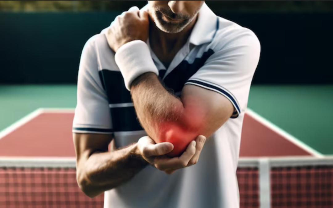 Tennis Elbow 101